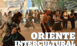 Los pueblos indígenas, también Son Nuestra Identidad