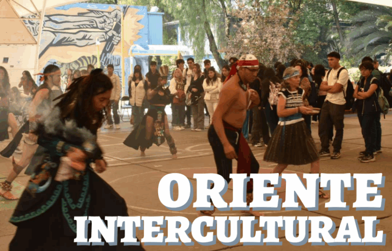 Lee más sobre el artículo Los pueblos indígenas, también Son Nuestra Identidad