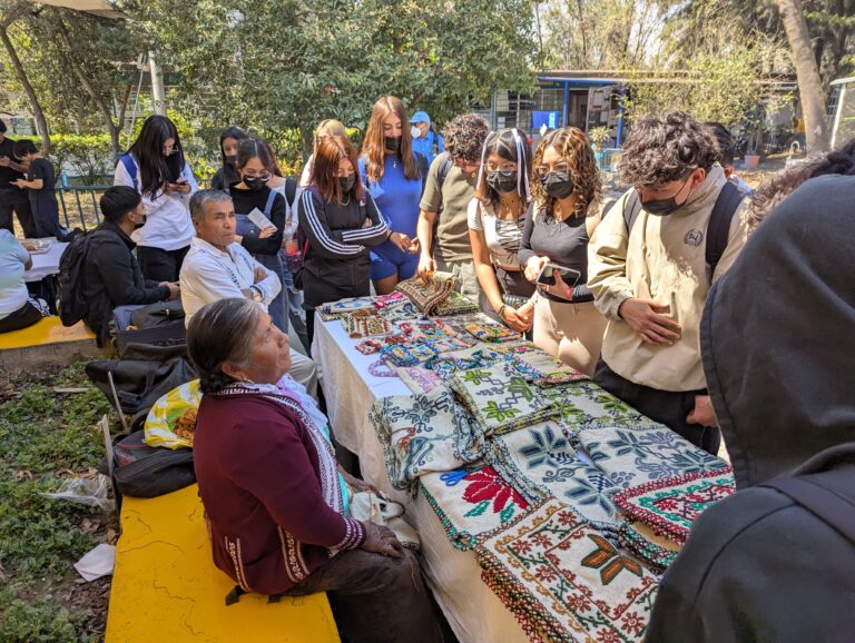 Lee más sobre el artículo Oriente Intercultural 2025