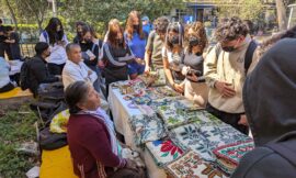 Oriente Intercultural 2025